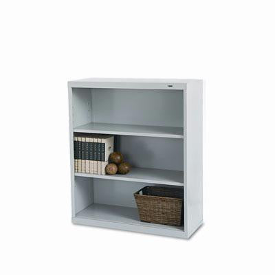 Tennsco Metal Bookcases