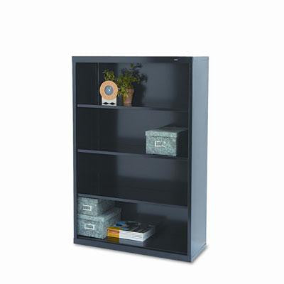 Tennsco Metal Bookcases