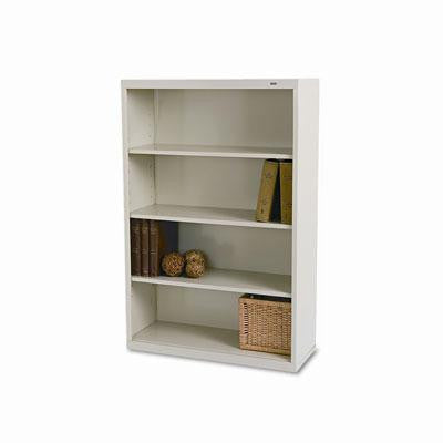 Tennsco Metal Bookcases