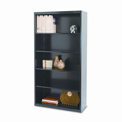 Tennsco Metal Bookcases