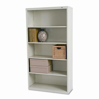 Tennsco Metal Bookcases