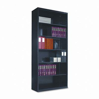 Tennsco Metal Bookcases