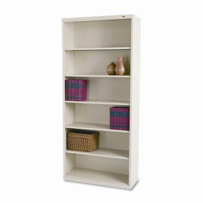 Tennsco Metal Bookcases