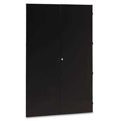 Tennsco Jumbo Cabinets