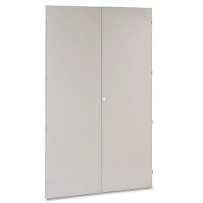 Tennsco Jumbo Cabinets