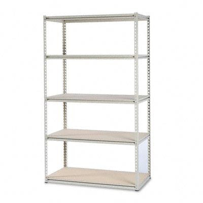 Tennsco Stur-D-Stor Shelving