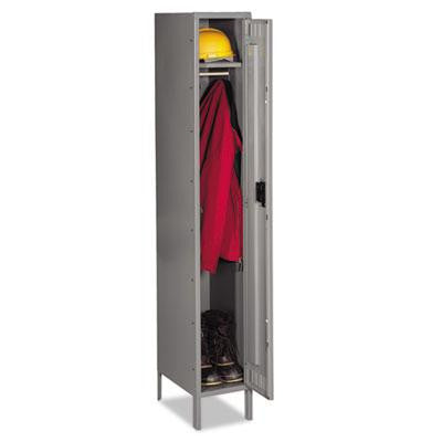 Tennsco Single Tier Locker