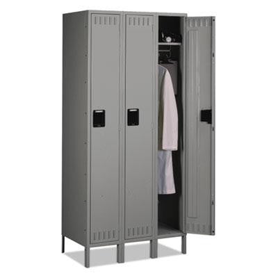 Tennsco Single Tier Locker