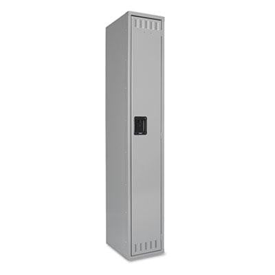 Tennsco Single Tier Locker