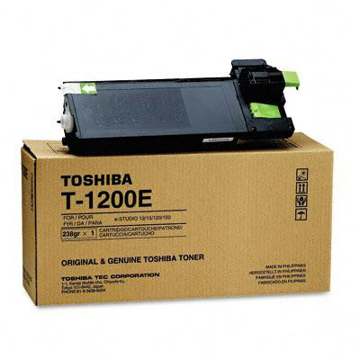 Toshiba T1200 Toner Cartridge