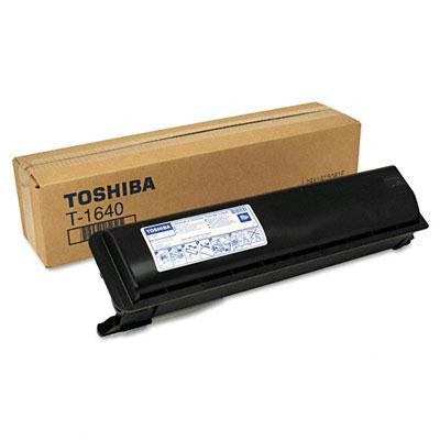 Toshiba T1640 Toner