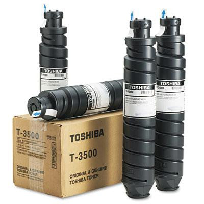 Toshiba T3500 Toner Cartridge