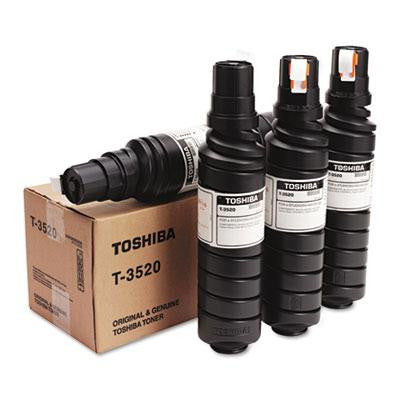 Toshiba T3520 Toner Bottle