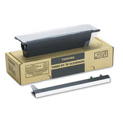 Toshiba TK10 Toner Cartridge