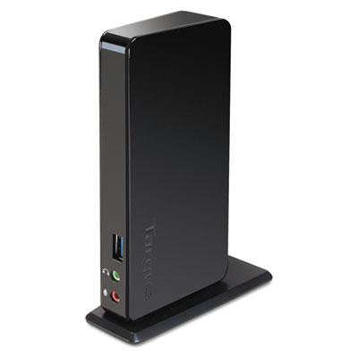 Targus&reg; Universal USB 3.0 SV Docking Station