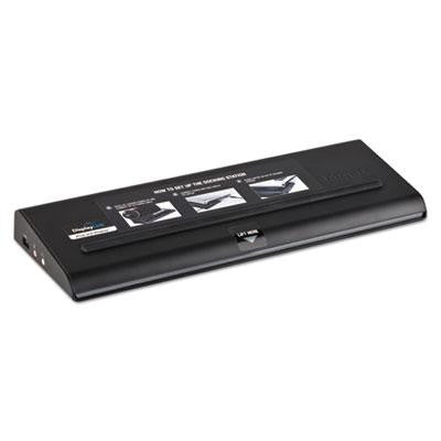 Targus&reg; Universal USB 3.0 DV2K Docking Station with Power