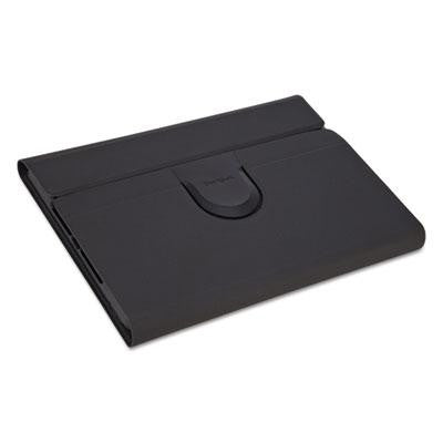 Targus&reg; Versavu&trade; 360&#xB0; Folio Keyboard