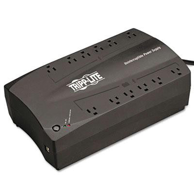 Tripp Lite AVR Series UPS Battery Backup System