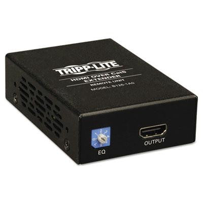 Tripp Lite HDMI Over CAT5 Active Extender Remote Unit