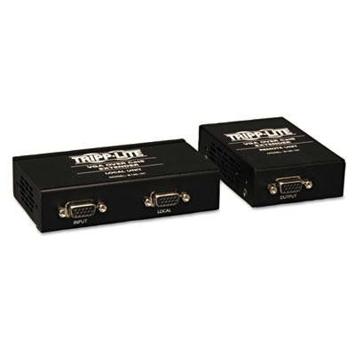 Tripp Lite VGA Over CAT5 Extender Kit