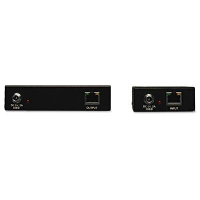 Tripp Lite VGA Plus Audio Over CAT5 Extender Kit