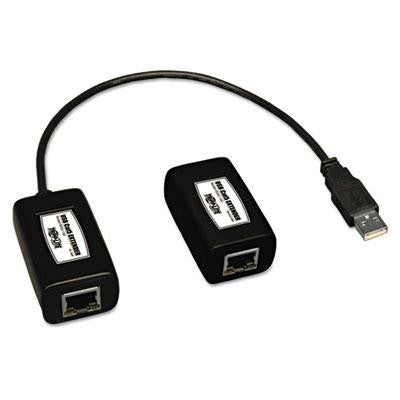 Tripp Lite USB 1.1 Over CAT5 Extender Kit