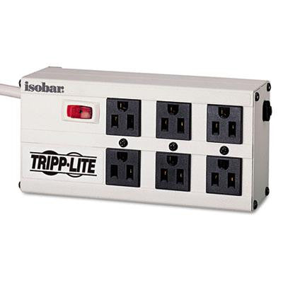 Tripp Lite Isobar&reg; Premium Surge Suppressor