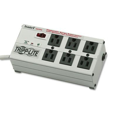 Tripp Lite Isobar&reg; Premium Surge Suppressor