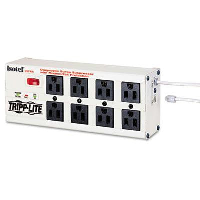 Tripp Lite Isobar&reg; Premium Surge Suppressor