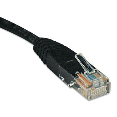 Tripp Lite CAT5e Molded Patch Cable