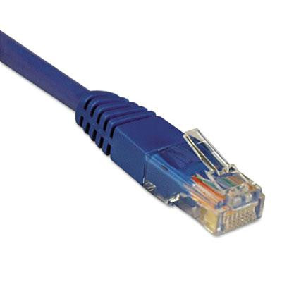 Tripp Lite CAT5e Molded Patch Cable