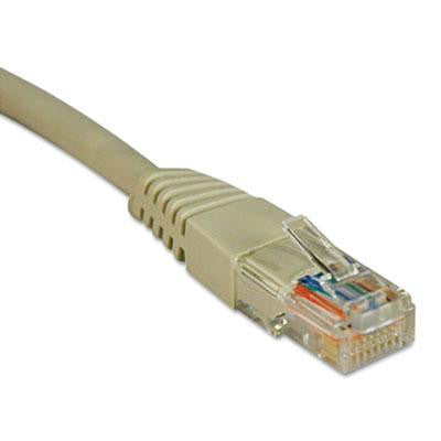 Tripp Lite CAT5e Molded Patch Cable