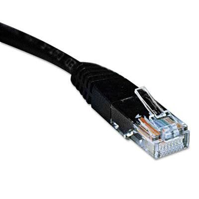 Tripp Lite CAT5e Molded Patch Cable