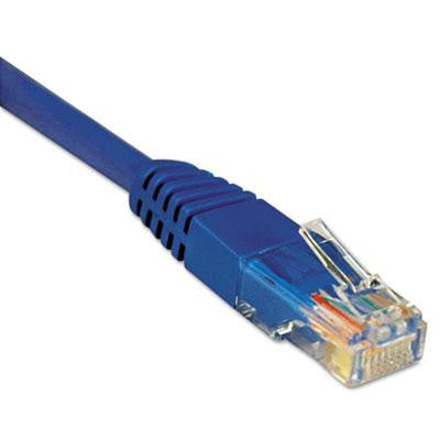 Tripp Lite CAT5e Molded Patch Cable