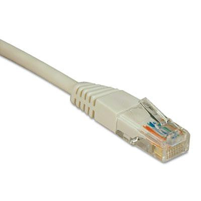 Tripp Lite CAT5e Molded Patch Cable