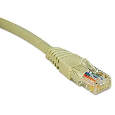 Tripp Lite CAT5e Molded Patch Cable