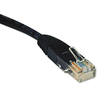 Tripp Lite CAT5e Molded Patch Cable