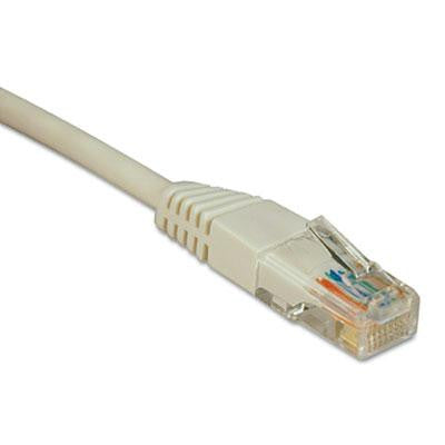 Tripp Lite CAT5e Molded Patch Cable