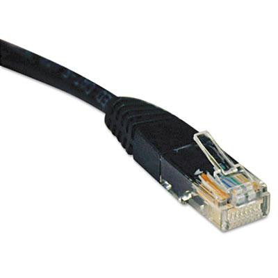 Tripp Lite CAT5e Molded Patch Cable