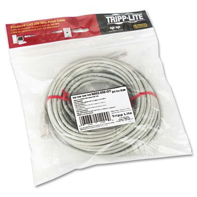 Tripp Lite CAT5e Molded Patch Cable