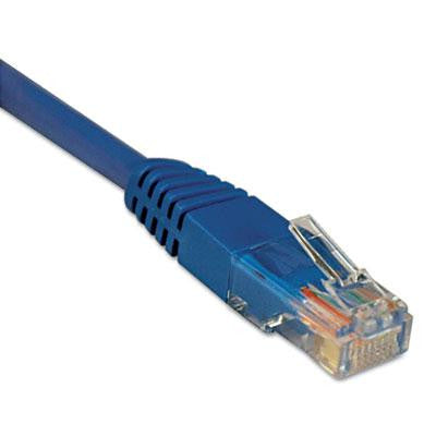 Tripp Lite CAT5e Molded Patch Cable