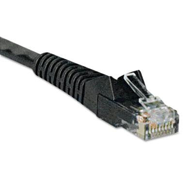 Tripp Lite CAT6 Snagless Molded Patch Cable