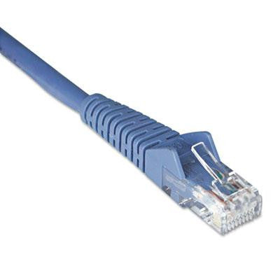 Tripp Lite CAT6 Snagless Molded Patch Cable