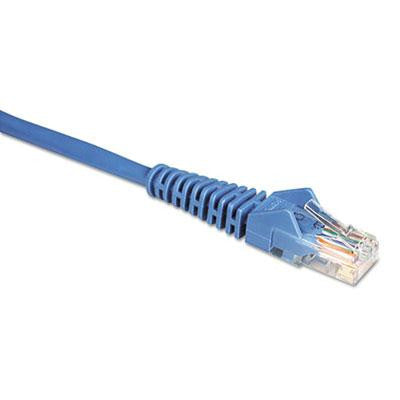 Tripp Lite CAT6 Snagless Molded Patch Cable