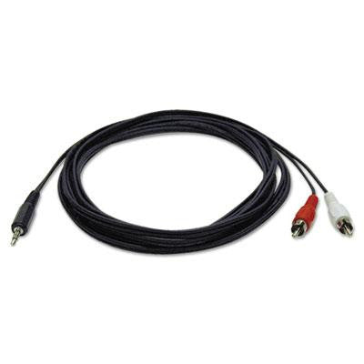 Tripp Lite Audio Cables