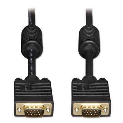 Tripp Lite VGA Coax Monitor Cables