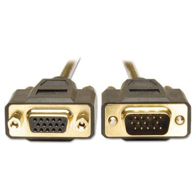 Tripp Lite VGA Monitor Extension Cable