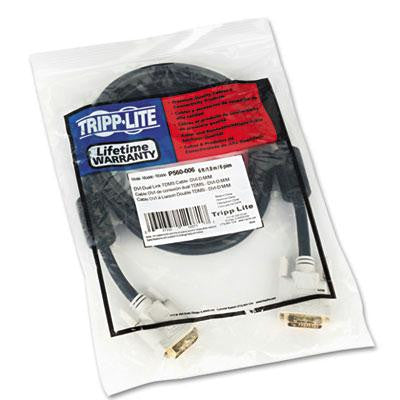 Tripp Lite DVI Dual Link TMDS Cable