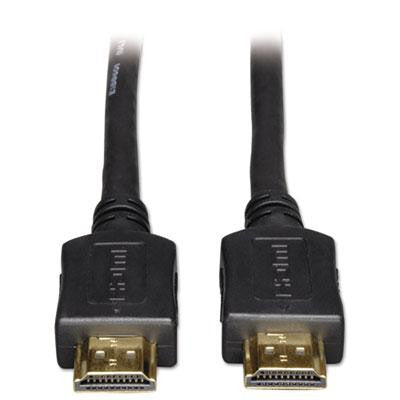 Tripp Lite HDMI Cables