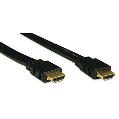 Tripp Lite High-Speed HDMI Gold Video Cable